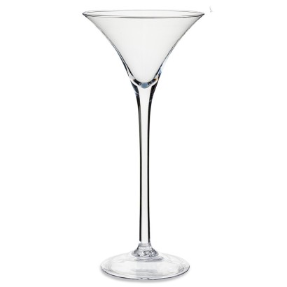 Copa martini diam 20.5 x 40cm