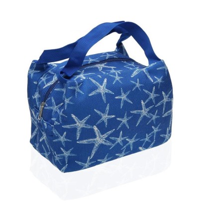 Lunch bag blue sea 7l