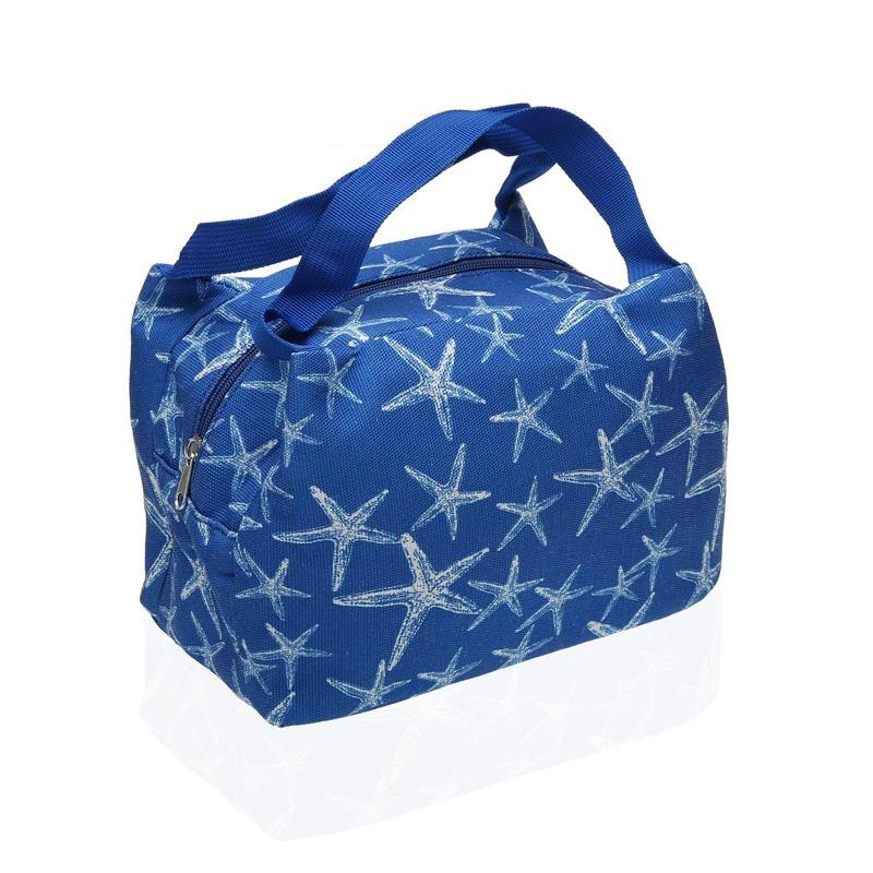 Lunch bag blue sea 7l