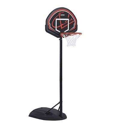 Canasta basket ajustable altura 168-229 cm