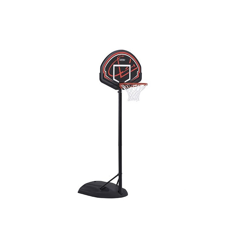 Canasta basket ajustable altura 168-229 cm