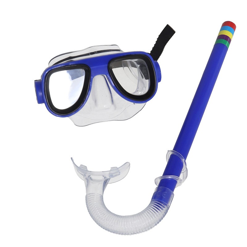 Kit snorkel niño az 33x12x2/15x6x6cm