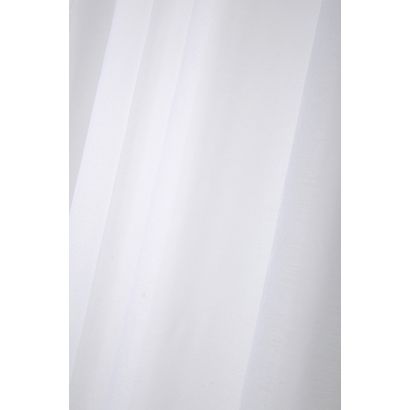 Cortina monna blanco 135x260cm