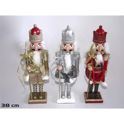 Figura navide—a 38cm 3std