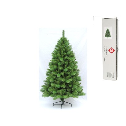 ‡rbol navidad james b/metal 180cm 791 pu